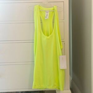 Athleta Tank Top NWT